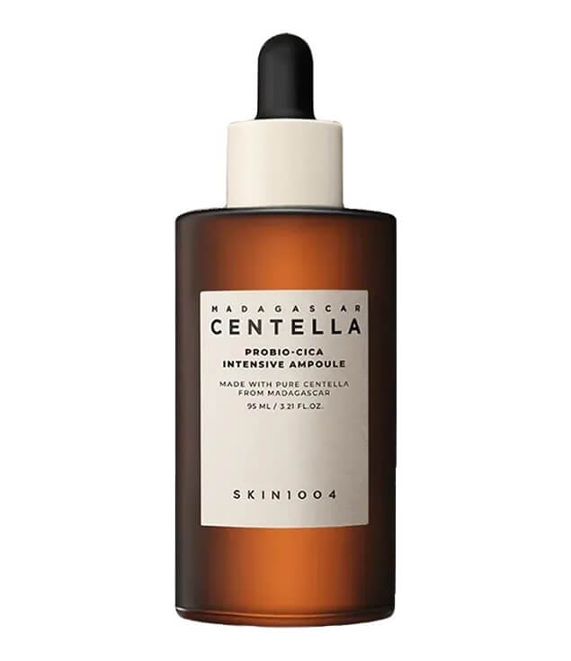 SKIN1004 | MADAGASCAR PROBIO-CICA INTENSIVE AMPOULE